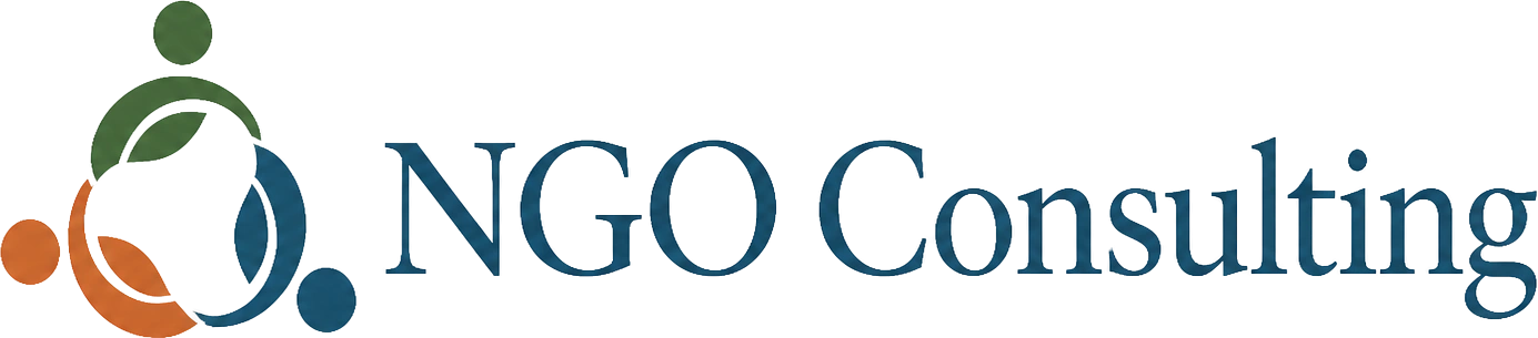 NGO Consulting